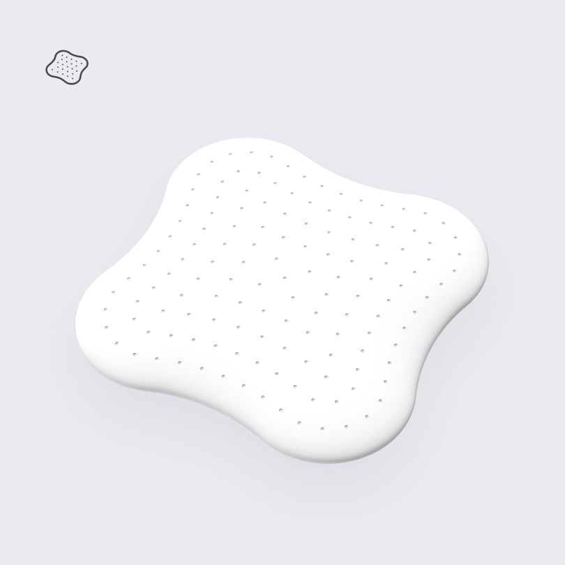 CuboAi Pad de Détection Sommeil Repair – Remplacement de la carte mère