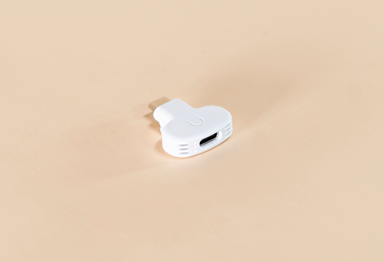 CuboAi Plus – Sentinelle Température & humidité (Gén. 2)