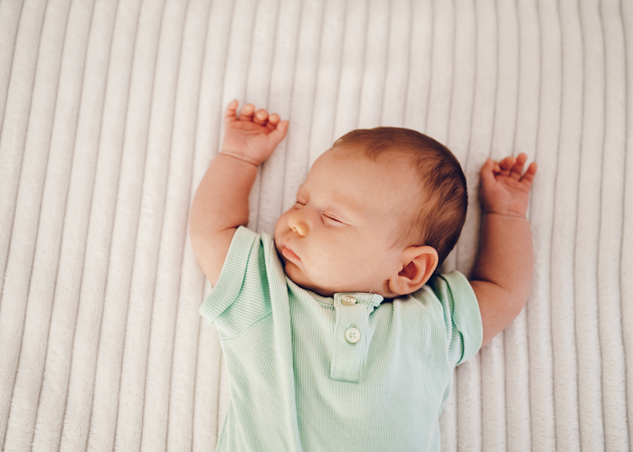 La Chose Qui Empêche Une Bonne Nuit de Sommeil