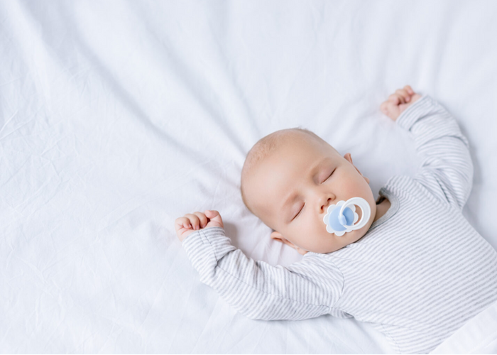 Température des Bébés : Conseils pour Assurer Leur Confort et Leur Santé